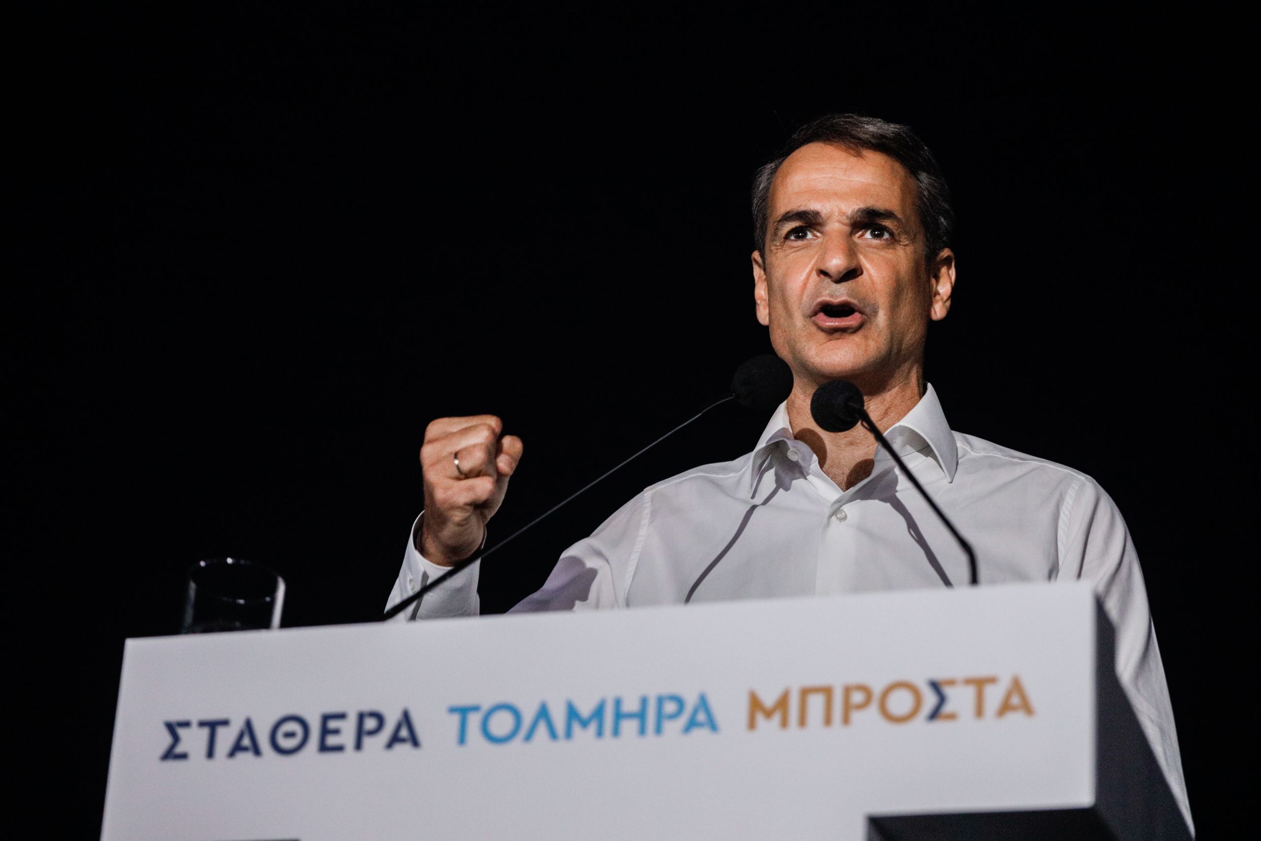 The Economist: Γιατί ο Μητσοτάκης κέρδισε τις εκλογές της 21ης Μαΐου και γιατί αξίζει ακόμη μία τετραετία