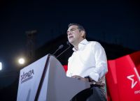 Τσίπρας: «Το συμβόλαιο αλλαγής του ΣΥΡΙΖΑ θα εφαρμοστεί κατά γράμμα»