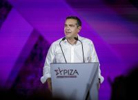 Ομοβροντία των κομμάτων της Αριστεράς κατά Τσίπρα στην αυλαία της  προεκλογικής περιόδου