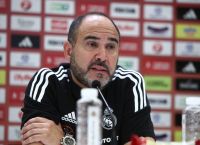Το εγκώμιο του Ολυμπιακού έπλεξε στις δηλώσεις του ο Τσους Ματέο Το εγκώμιο του Ολυμπιακού έπλεξε στις δηλώσεις του ο Τσους Ματέο