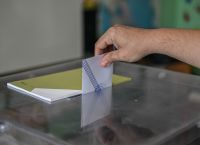 ΥΠΕΣ: Στις 21:00 το 80% του εκλογικού αποτελέσματος