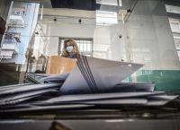 Εκλογές 2023: Στο 31,52% η συμμετοχή έως τις 14:00