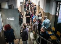 Εκλογές 2023: Στο 48,76% η συμμετοχή των πολιτών