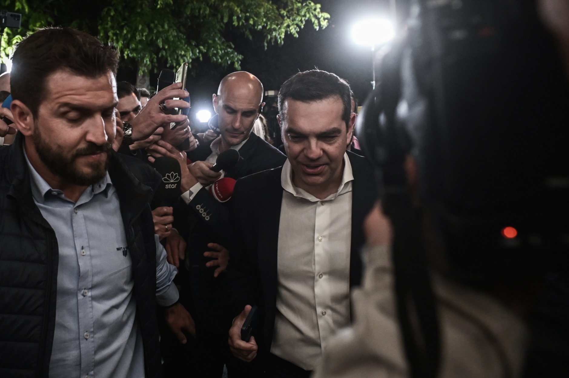 Τα μεγάλα λάθη του ΣΥΡΙΖΑ