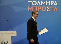 Die Zeit: Η Ελλάδα δεν «ορμπανοποιείται»