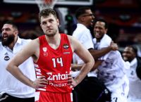 Το καλάθι που έκρινε τον τελικό της Euroleague [vid]