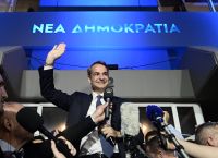 Η ΝΔ μπροστά στον κίνδυνο της επανάπαυσης