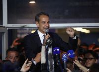 Μετά τις εκλογές είναι πριν τις εκλογές