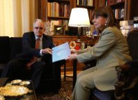 Εκλογές 2023: Διερευνητικές εντολές: τι είναι και τι προβλέπει το Σύνταγμα