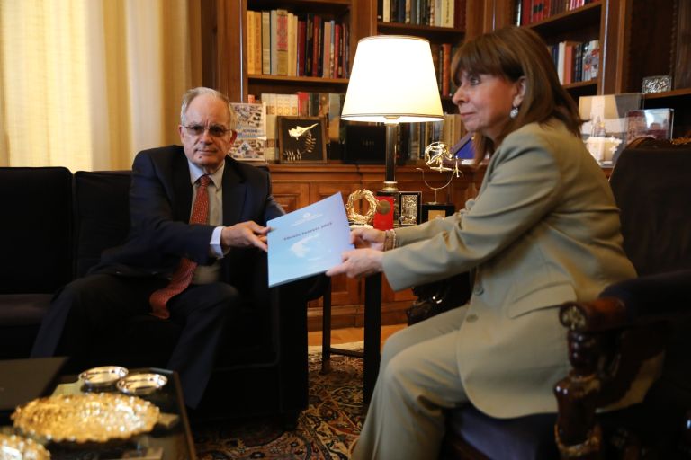 Εκλογές 2023: Διερευνητικές εντολές: τι είναι και τι προβλέπει το Σύνταγμα