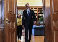 Το 40 – 20 της ΝΔ και του Κυριάκου Μητσοτάκη