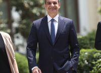 Μητσοτάκης: Σημαντικότατο rotation η επόμενη κυβέρνηση