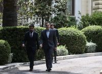 Τσίπρας: Οδυνηρό σοκ το αποτέλεσμα