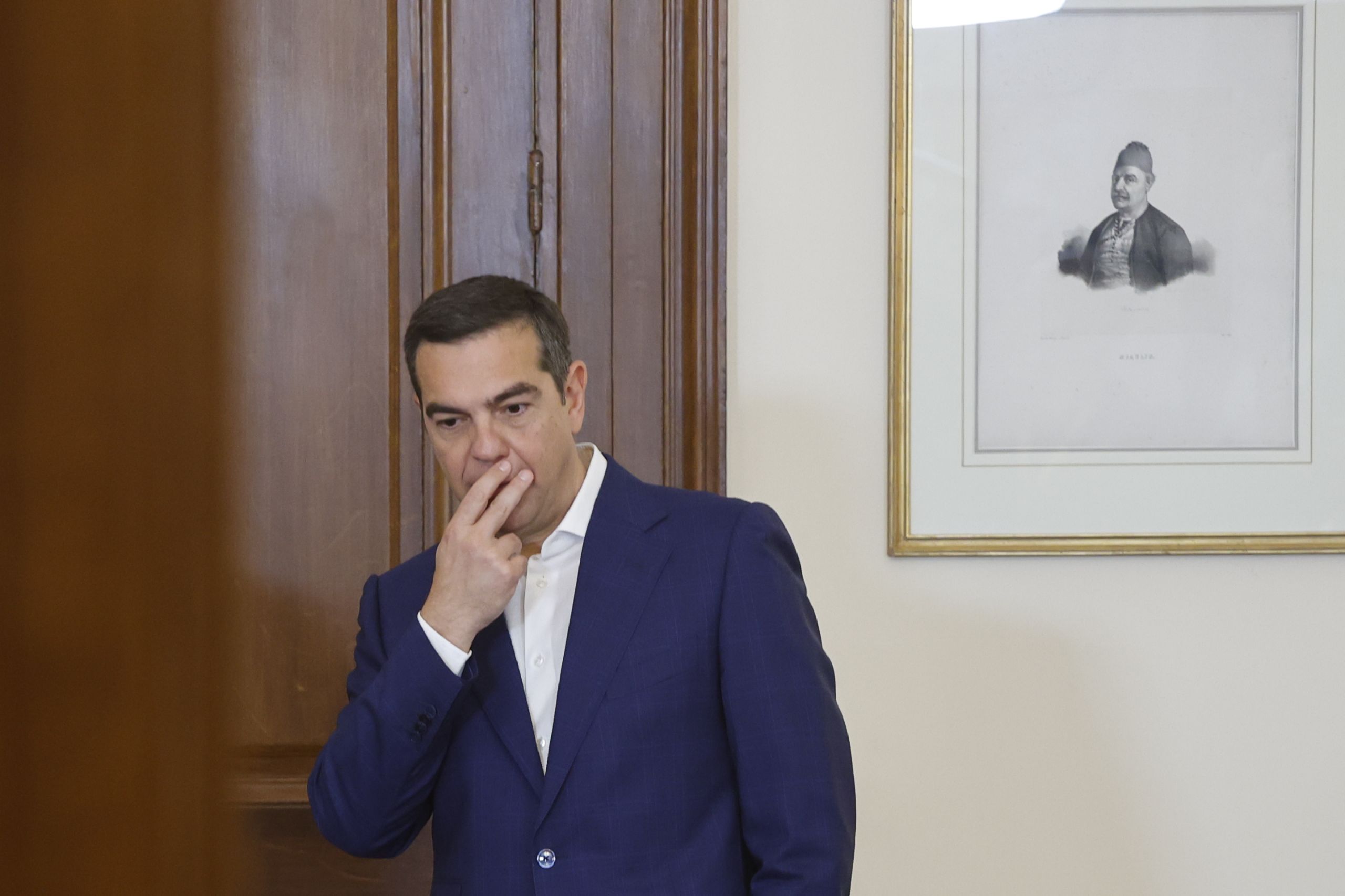 Εκλογές 2023: Άρχισαν οι φωνές στην Κουμουνδούρου που αμφισβητούν την ηγεσία του κόμματος