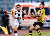 AEK Athens 2-0 PAOK- AEK wins the Greek Cup