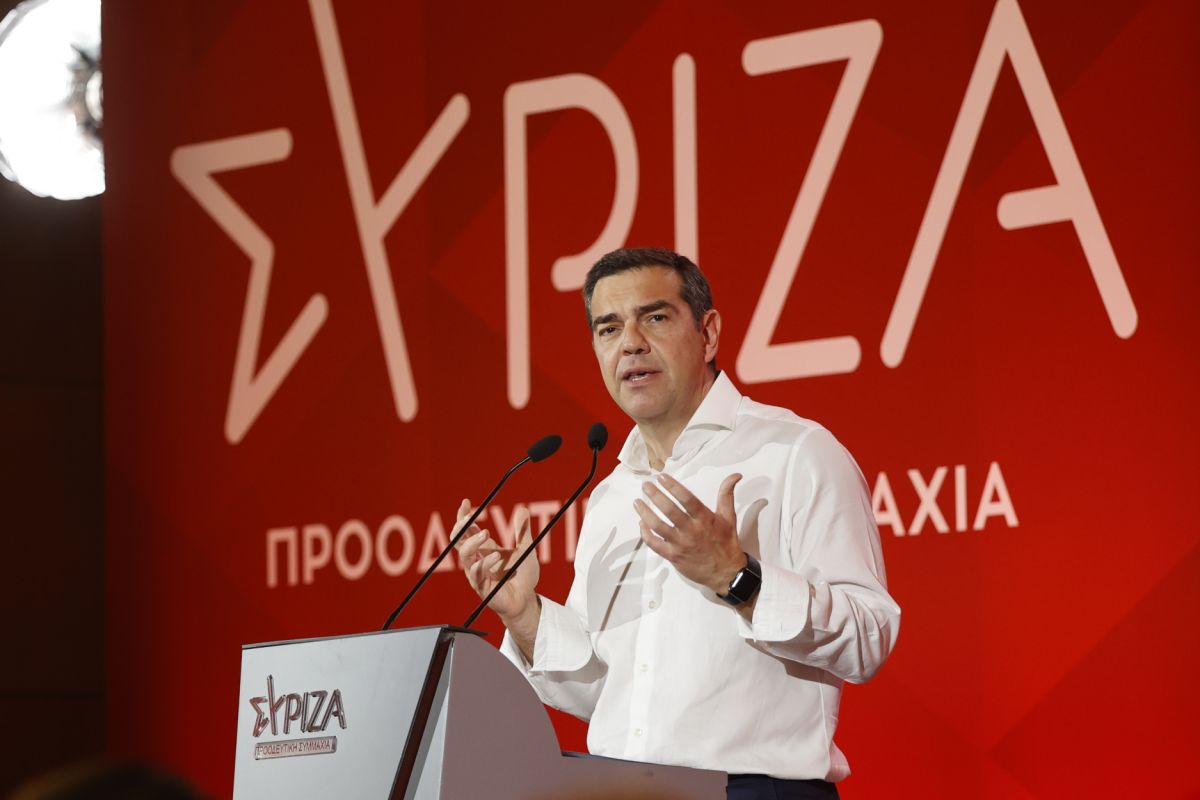 Το λυκόφως της φοβικής αριστεράς