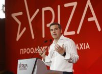 Το λυκόφως της φοβικής αριστεράς