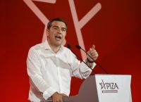 Σύριζα: Μια Κεντρική Επιτροπή σκιά του εαυτού της