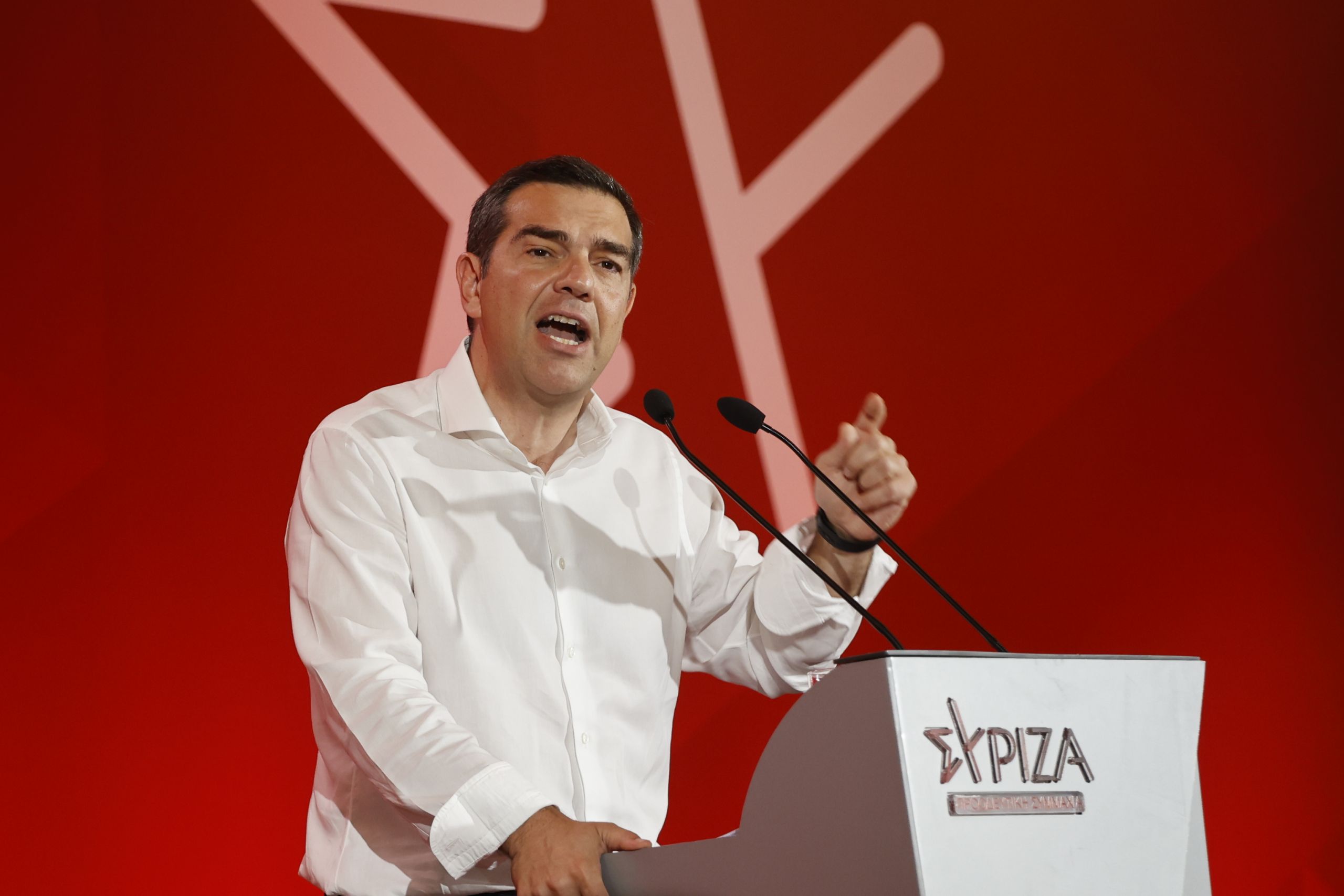 Ο ΣΥΡΙΖΑ και η παραφωνία της Ροδόπης