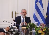 Υπουργικό Συμβούλιο – Σαρμάς: Στόχος η ομαλή λειτουργία του κράτους