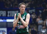 Περιστέρι – Παναθηναϊκός 76-71: Δεν τα κατάφεραν οι “πράσινοι”