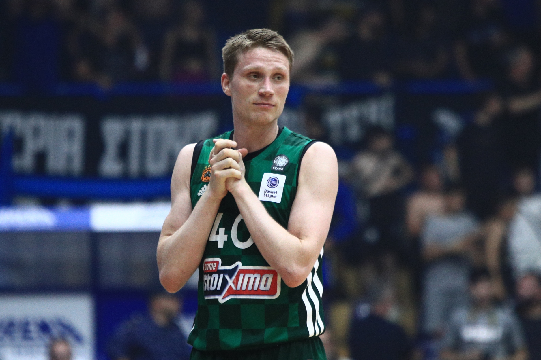 Περιστέρι – Παναθηναϊκός 76-71: Δεν τα κατάφεραν οι “πράσινοι”
