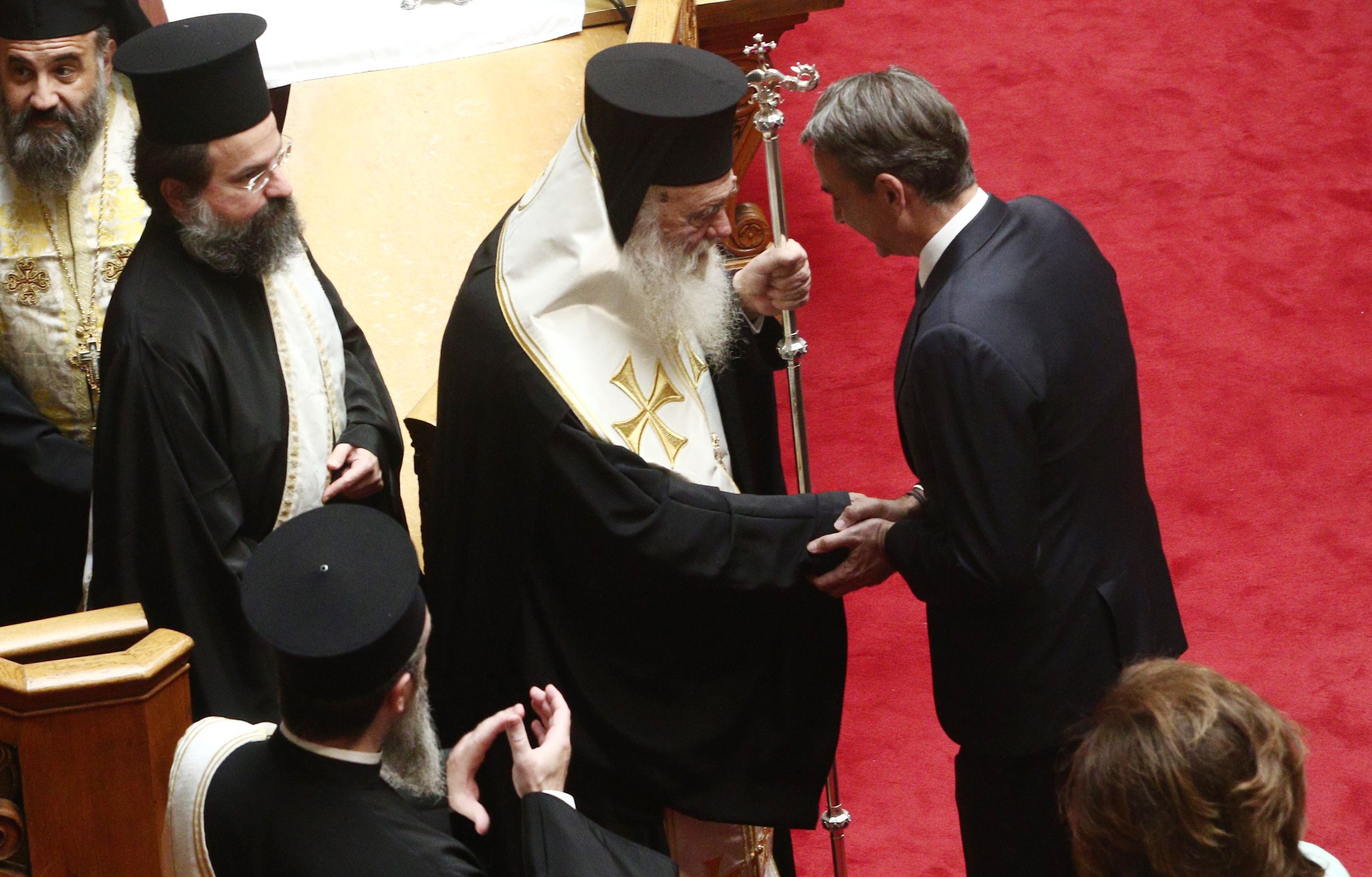 Εκλογές 2023: Σήμερα (29/05) η διάλυση & προκήρυξη