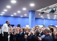 Μητσοτάκης: Στις εκλογές ηττήθηκε η τοξικότητα και η πόλωση
