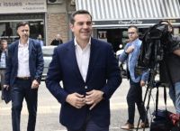Αλέξης Τσίπρας: Στόχος να ανατρέψουμε τους δυσχερείς συσχετισμούς