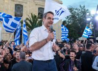 Εκλογική επιτροπή ΝΔ: Στόχος «ο γύρος της Ελλάδας σε 20 μέρες» – Ποιοι βγαίνουν στους… δρόμους