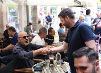 Ανδρουλάκης για φόρους: Το ΠΑΣΟΚ πουθενά στο πρόγραμμά του δεν μιλά για αύξηση του ΕΝΦΙΑ