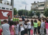 Τσιρογιάννης: «Ευχαριστώ τους Αρτινούς, που δίνουν την πρωτιά στην ανακύκλωση»