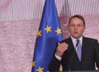 Κλειδί για τη διεύρυνση της ΕΕ το 2023 λέει ο αρμόδιος Επίτροπος