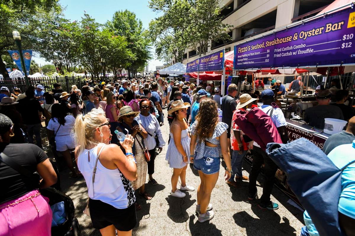 ADD Festival 2023: Τα SOS του μεγαλύτερου πάρτι ηλεκτρονικής μουσικής της Αθήνας