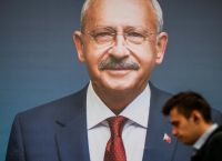 Γκρίνια στην τουρκική αντιπολίτευση