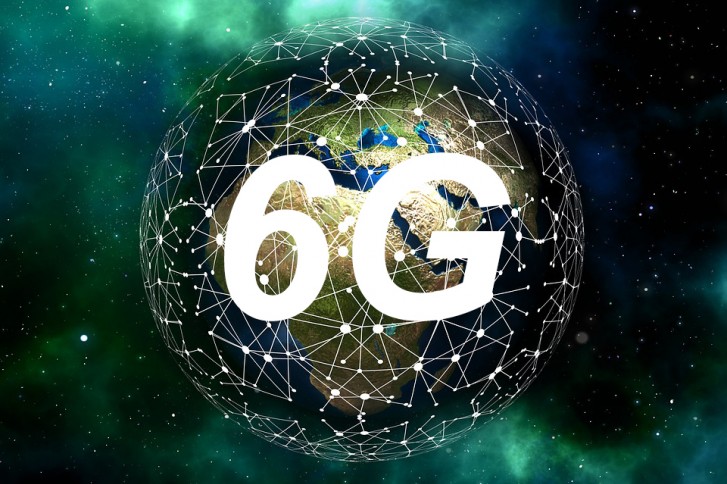 Τεχνητή νοημοσύνη στη διαχείριση δικτύων 5G και 6G