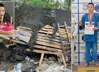 Ρωσία: Ανήλικοι έκαψαν ζωντανό 11χρονο αθλητή του τζούντο επειδή τον ζήλευαν