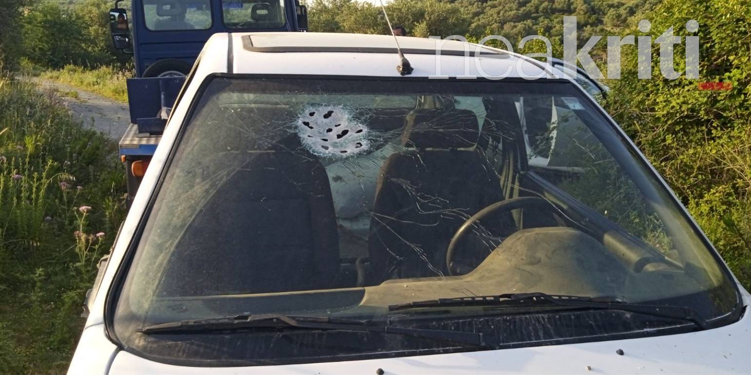 Θρίλερ στο Ρέθυμνο: Τι δείχνουν τα στοιχεία για τον θάνατο του 46χρονου – Φόβοι για βεντέτα