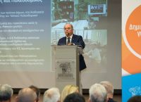 Έργα 106 εκ. ευρώ που αναβαθμίζουν τον Δήμο Διονύσου Έργα 106 εκ. ευρώ που αναβαθμίζουν τον Δήμο Διονύσου