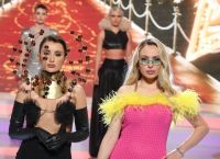 My Style Rocks: Η νέα διαγωνιζόμενη που μπαίνει και αναστατώνει με το εσώρουχό της