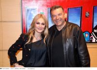 Γιώργος Λιάγκας: Συμμετέχει στο βίντεο κλιπ της Νατάσσας Θεοδωρίδου – «Ο χάρτης» Γιώργος Λιάγκας: Συμμετέχει στο βίντεο κλιπ της Νατάσσας Θεοδωρίδου – «Ο χάρτης»