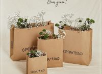 CELESTINO GOES GREEN