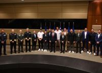 ΥΕΘΑ: Τιμητική εκδήλωση και ένταξη στις Ένοπλες Δυνάμεις για 21 Ολυμπιονίκες