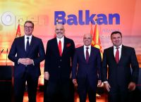 ΕΕ, Βαλκάνια και Μαύρη Θάλασσα: Συμπράξεις και προοπτικές