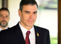 Ο Σάντσεθ θα επιχειρήσει να πείσει τον Μπάιντεν να ακούσει Κίνα και Βραζιλία για τον πόλεμο στην Ουκρανία