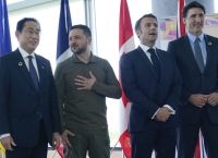 FAZ: Η Δύση χάνει μέρος από την παγκόσμια επιρροή της