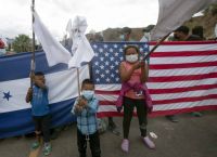 Washington Post: Ρεκόρ μεταναστευτικής εισροής στις ΗΠΑ Washington Post: Ρεκόρ μεταναστευτικής εισροής στις ΗΠΑ