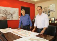 Θεσσαλία: Ασφαλέστερη μετακίνηση παιδιών σε 24 σχολεία της Καρδίτσας