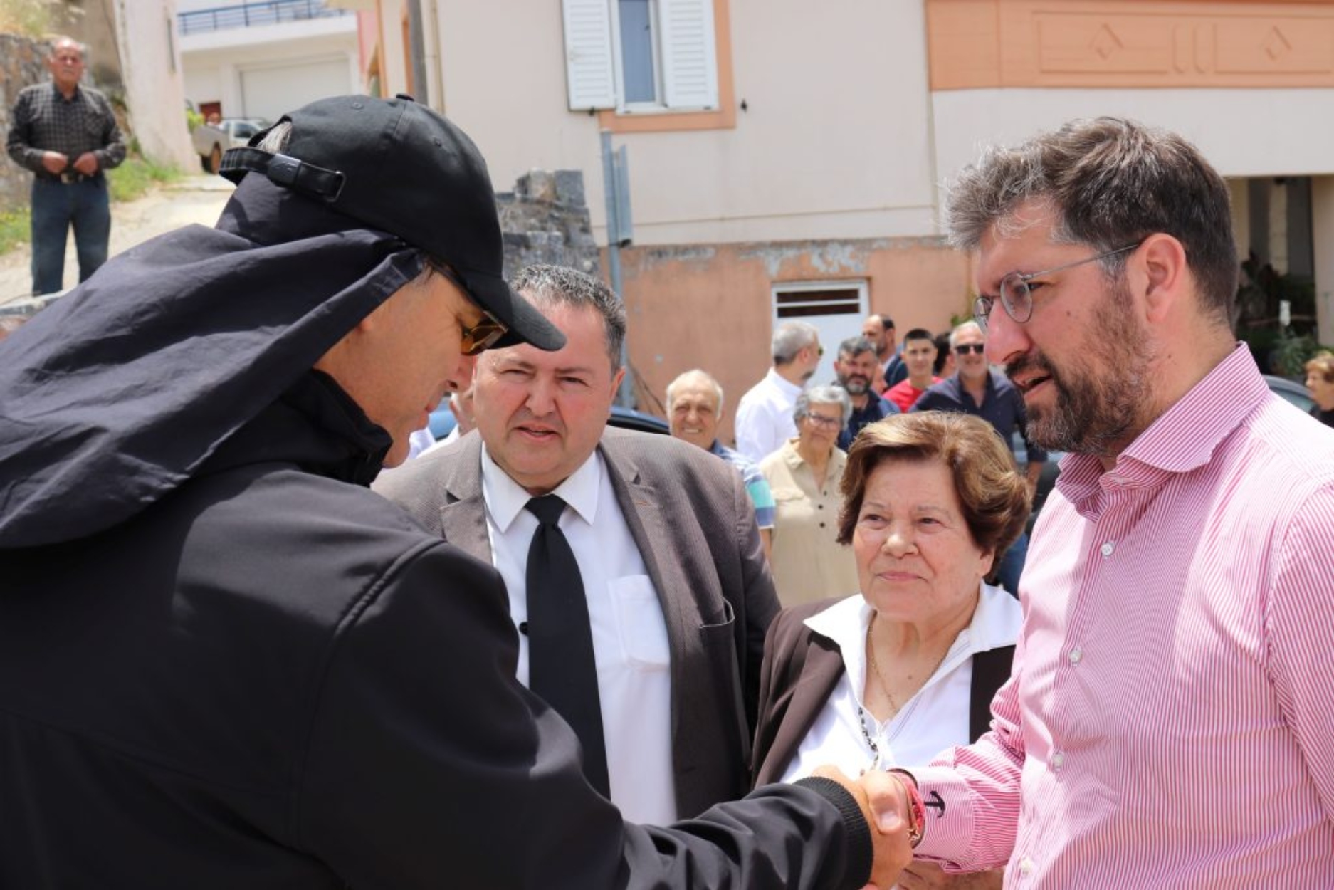 Μποκέας: «Η Μάχη της Κρήτης ήταν το έπος των κατοίκων της»