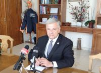 Δομουχτσίδης για ΤΕΘΑ: «Εχθρική ενέργεια προς όλους τους δημότες Σιντικής»